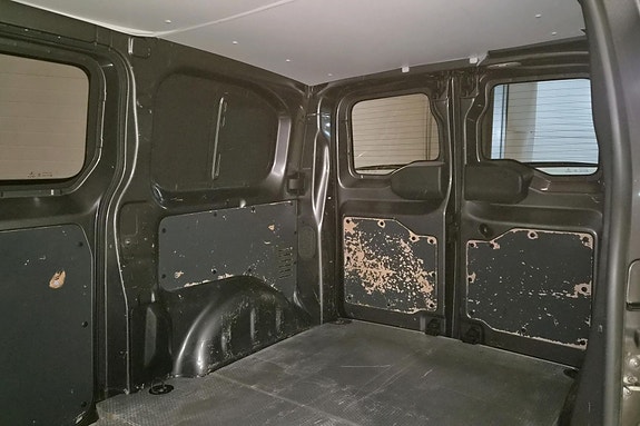 Toyota Proace 17 of 30
