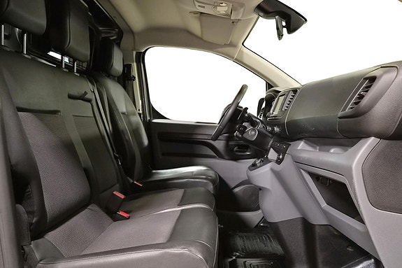 Toyota Proace 16 of 30