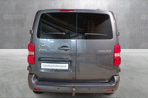 Toyota Proace 4 of 30