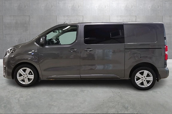 Toyota Proace 2 of 30
