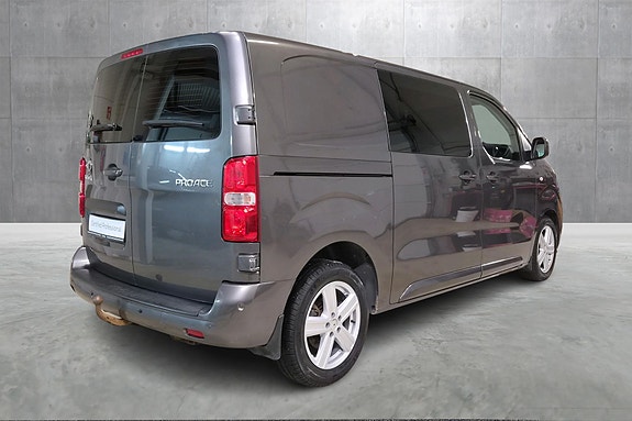 Toyota Proace 5 of 30