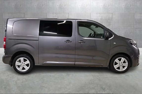 Toyota Proace 6 of 30