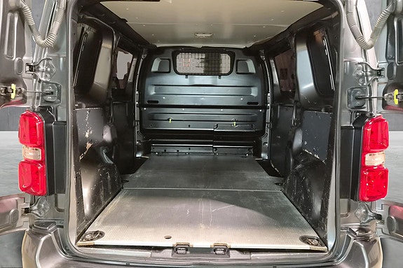 Toyota Proace 19 of 30