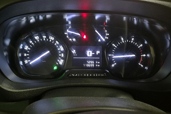 Toyota Proace 14 of 30