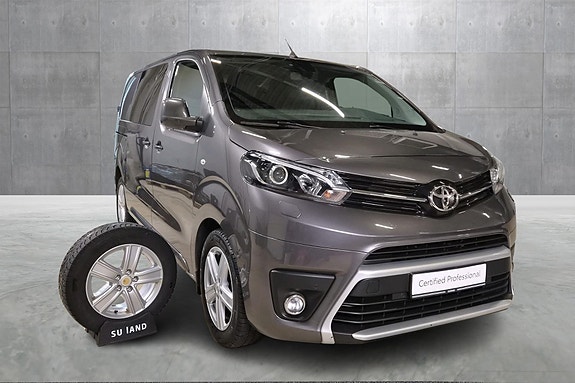 Toyota Proace 22 of 30
