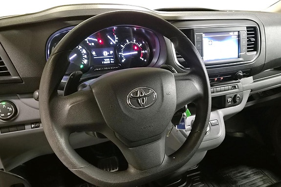 Toyota Proace 12 of 30