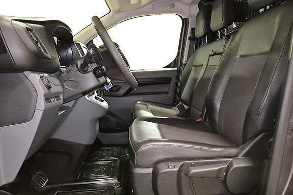 Toyota Proace 11 of 30