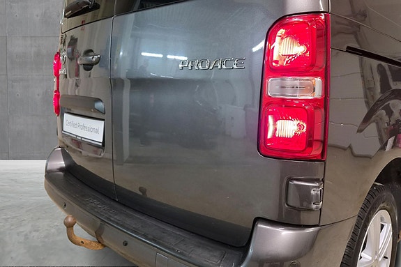 Toyota Proace 25 of 30