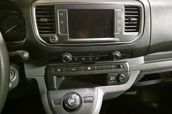 Toyota Proace 29 of 30