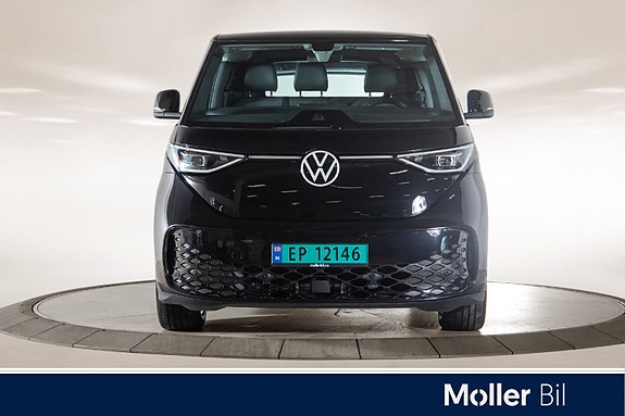 Volkswagen ID. Buzz 3 of 26