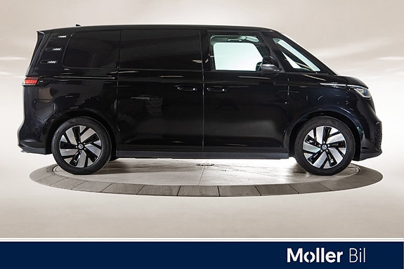 Volkswagen ID. Buzz 6 of 26