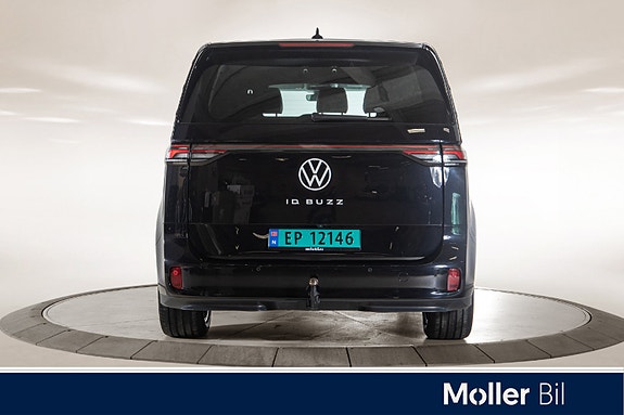 Volkswagen ID. Buzz 4 of 26