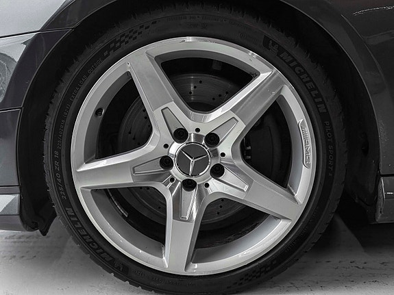 Mercedes-Benz SLK200 12 of 18
