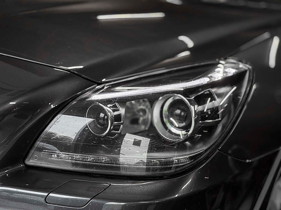 Mercedes-Benz SLK200 5 of 18
