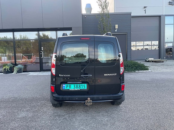 Renault Kangoo 5 of 19