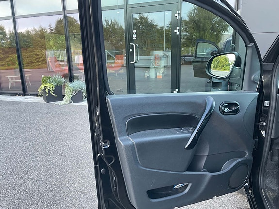Renault Kangoo 13 of 19