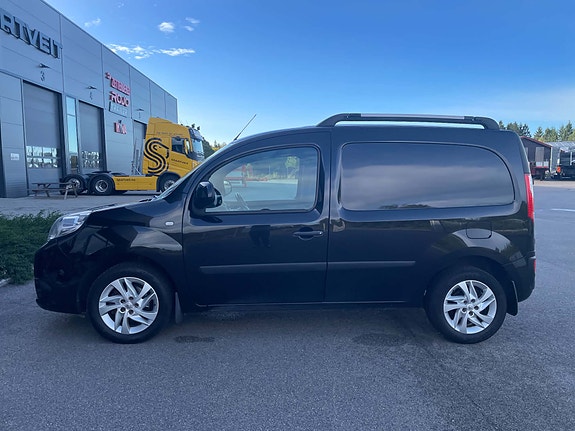 Renault Kangoo 3 of 19