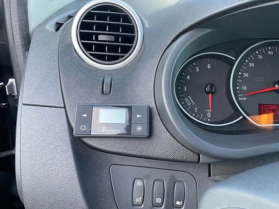 Renault Kangoo 15 of 19
