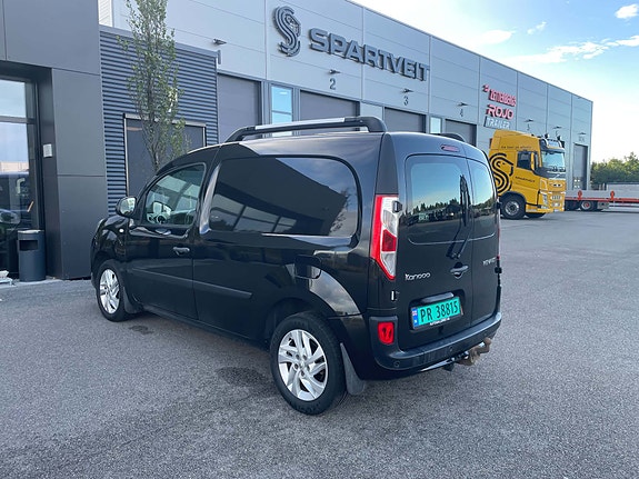 Renault Kangoo 4 of 19