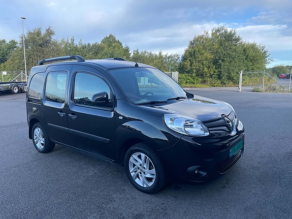 Renault Kangoo 8 of 19