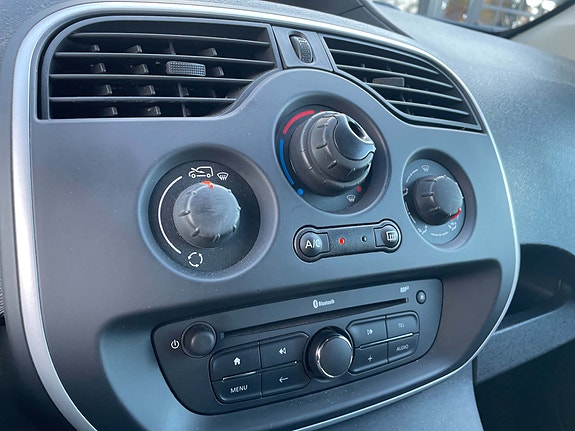 Renault Kangoo 17 of 19