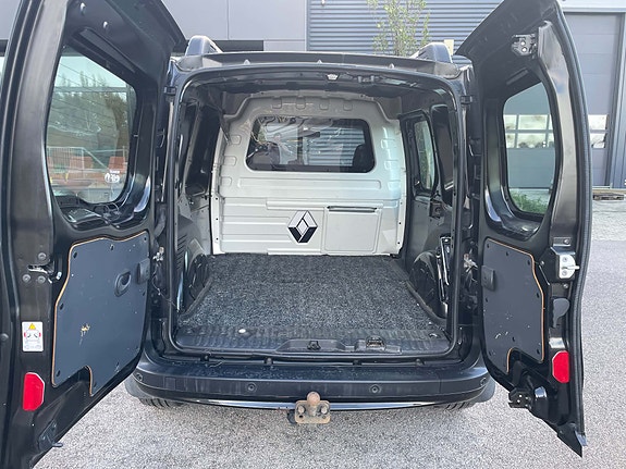 Renault Kangoo 12 of 19