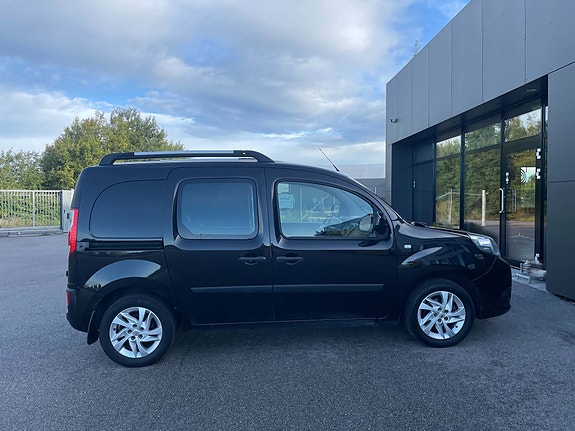 Renault Kangoo 7 of 19