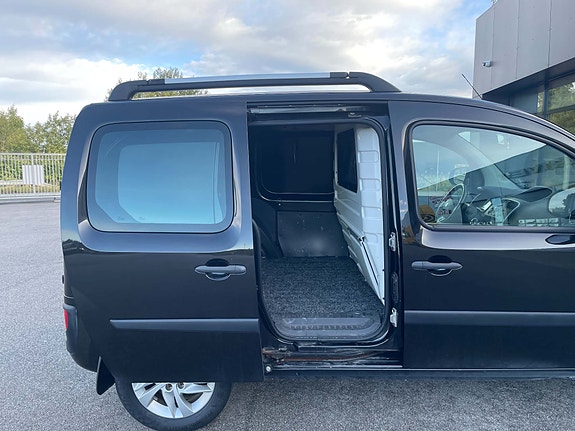 Renault Kangoo 11 of 19