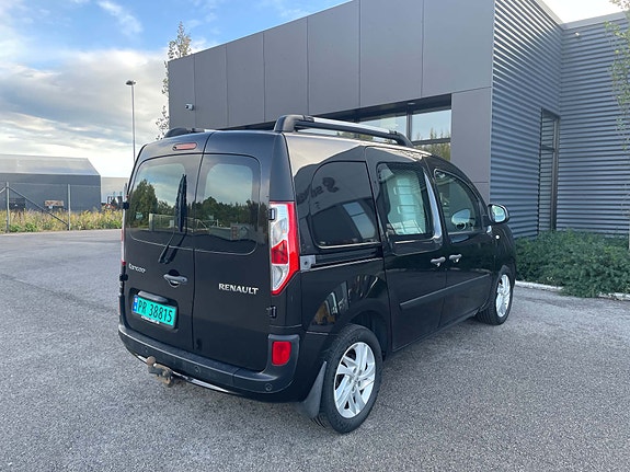 Renault Kangoo 6 of 19