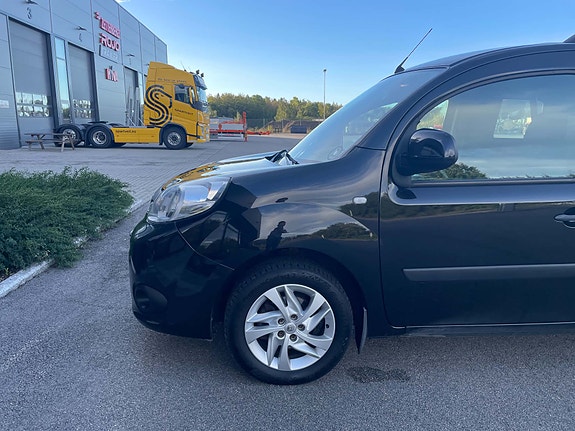 Renault Kangoo 2 of 19
