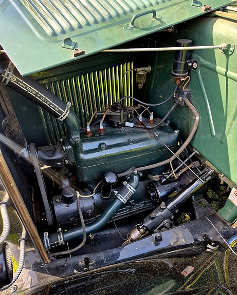 Ford A 9 of 9