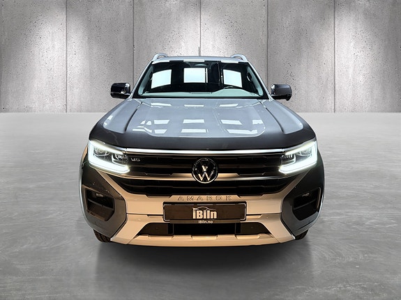 Volkswagen Amarok 3 of 27