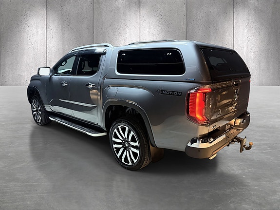 Volkswagen Amarok 5 of 27