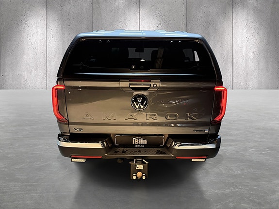 Volkswagen Amarok 7 of 27