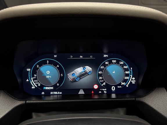 Volkswagen Amarok 17 of 27