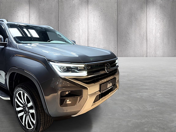 Volkswagen Amarok 2 of 27