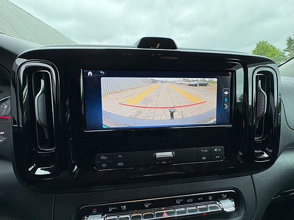 Mercedes-Benz Vito 15 of 19