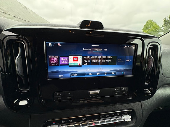 Mercedes-Benz Vito 19 of 19