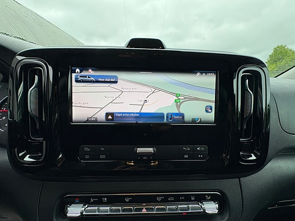 Mercedes-Benz Vito 17 of 19