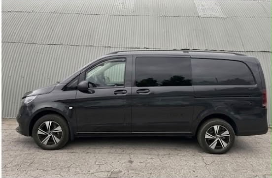Mercedes-Benz Vito 3 of 19