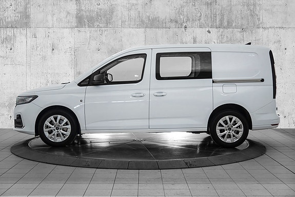 Ford Transit Connect 2 of 21