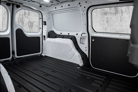 Ford Transit Connect 12 of 21