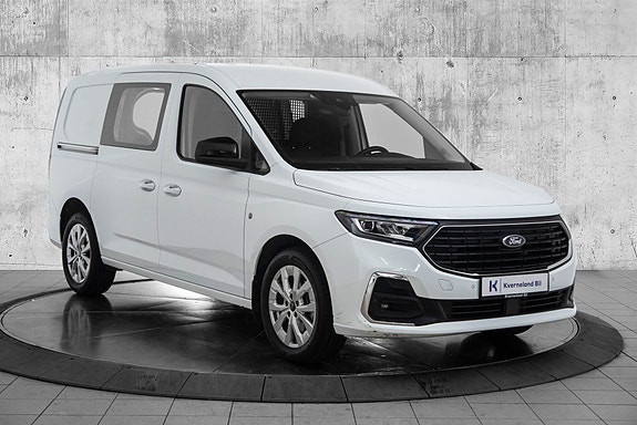 Ford Transit Connect 7 of 21