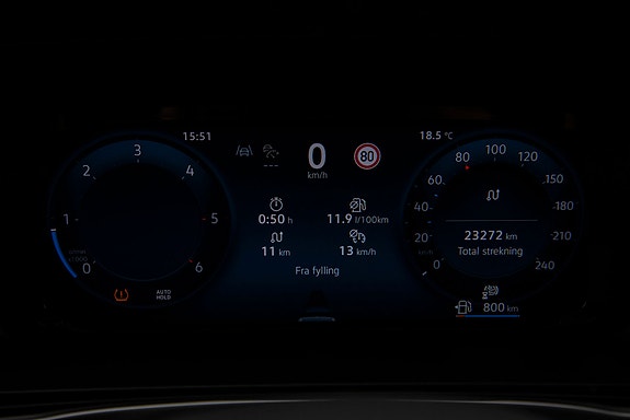 Ford Transit Connect 14 of 21