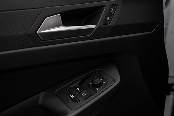Ford Transit Connect 18 of 21