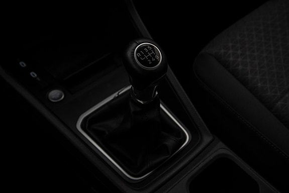 Ford Transit Connect 16 of 21