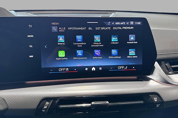 BMW iX1 9 of 15