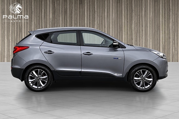 Hyundai ix35 4 of 30