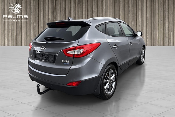 Hyundai ix35 5 of 30