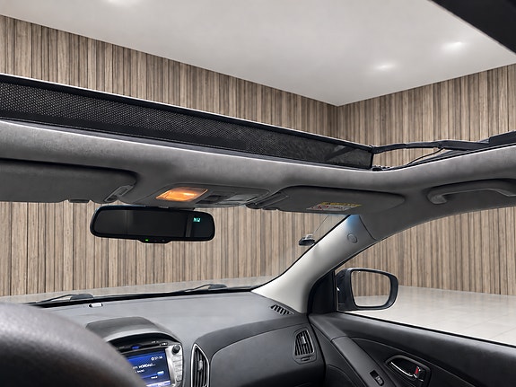 Hyundai ix35 22 of 30
